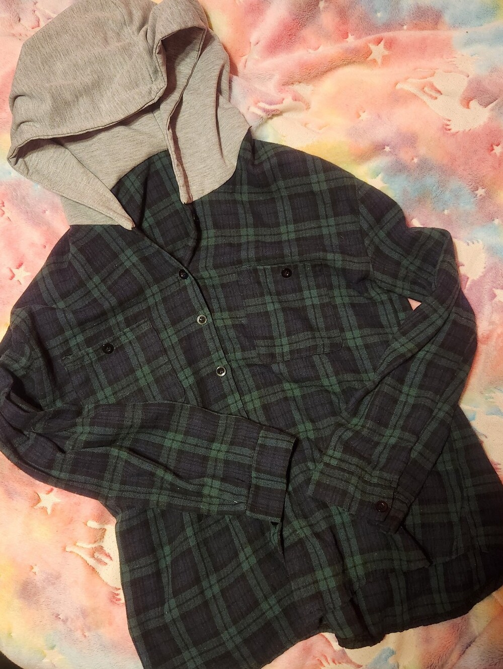 Flannel